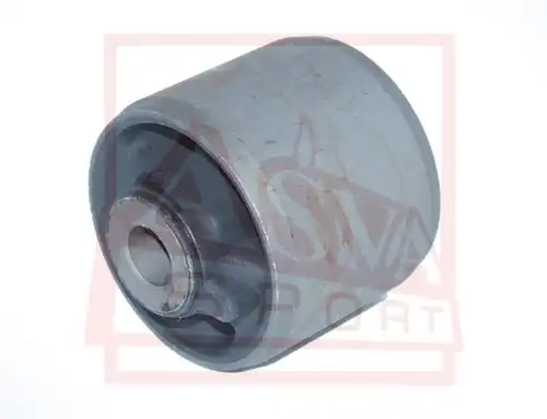 Сайлентблок задней балки 0101071 ASVA