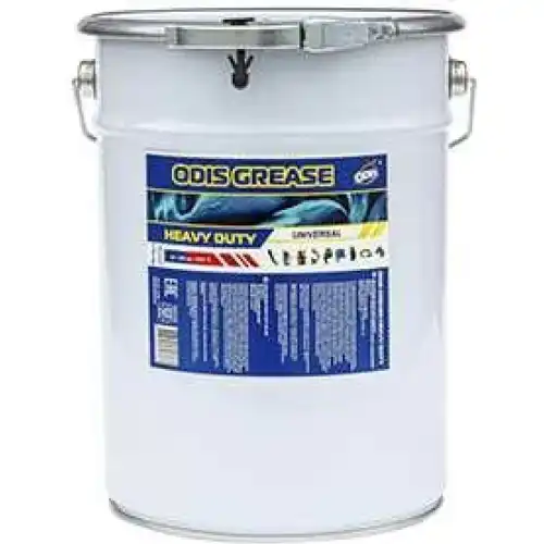 Смазка пластичная ODIS DS0245