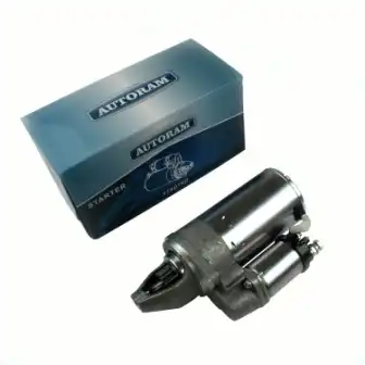 Стартер AUTORAM AES017166
