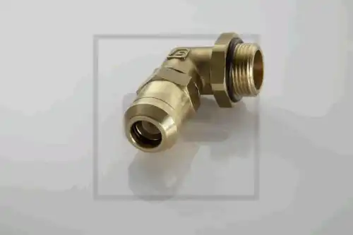 угловой пневмосистемы D12 PE 076.669-20A
