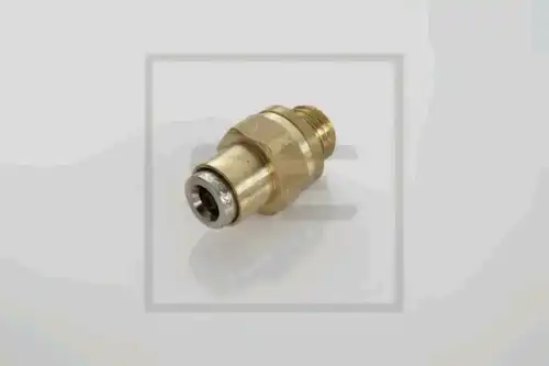 прямой пневмосистемы D12 PE 076.689-50A