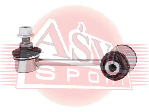 Тяга стабилизатора ASVA 0123GXE10R
