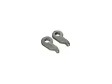 ARM,TORS BAR ADJ(COLOR CODE: GREEN) 15592573 GMC