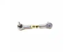 BAR,FRT TORS(CODE 7XS) 15750720 GMC