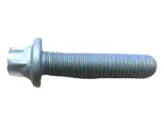 БОЛТ,ПЕРЕДН КРШК ДВИГ(M10X45MM) 11094791 CHEVROLET