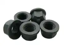 NUT,ALL MET PRVG TORQ HEX LK 94156626 CHEVROLET