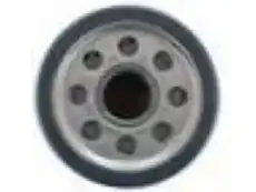 FILTER,OIL(W/O TOP MOUNTED FILTER BYPASS VALVE)(NEW E-CORE CONSTRUCTION)(ACDelco #PF48E) 19303975 CADILLAC