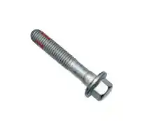 BOLT,CYL HD(SHORT)(M8X1.25X45)(MUST REPLACE BOLT WHEN REMOVED) 12558840 CADILLAC