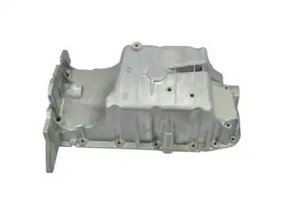 Поддон картера двигателя CHEVROLET 55355007