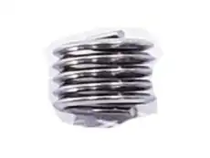 INSERT,OIL PAN DRN PLUG THD 11503302 GMC