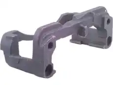 BRACKET KIT,FRT BRK CLPR(INCLS 2,3) 25997047 GMC