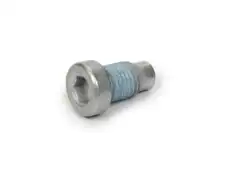 PLUG,CYL HD CORE HOLE(M12X1.5X21.2)(HEX,SOC) 11610259 CHEVROLET