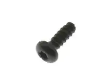 BOLT,MASS AIRFLOW SEN 11570290 GMC