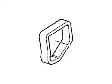 SEAL,A/CL(PART OF 1) 22844822 GMC