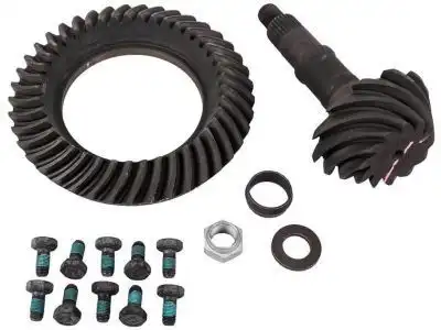 GEAR KIT,DIFF RING & PINION(INCLS 16,32,33,43) 23114031 CADILLAC
