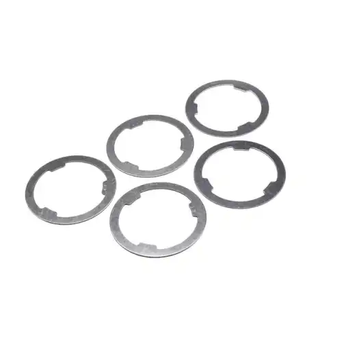SHIM KIT,DIFF DRV P/GR BRG(.035-.039' THK)(8.25) 01394895 CADILLAC