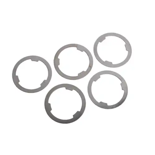SHIM KIT,DIFF DRV P/GR BRG(.030-.034' THK)(8.25) 01394894 CADILLAC