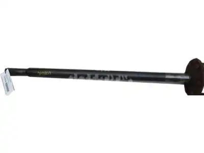 SHAFT,R/AXL 22874951 CADILLAC