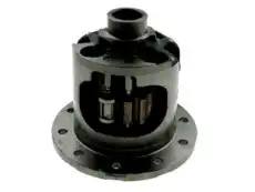DIFFERENTIAL,(W/GEARS) 25902687 CADILLAC