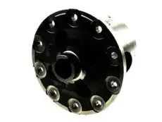 DIFFERENTIAL,(W/GEARS) 25902687 CADILLAC