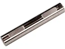 SHAFT,DIFF P/GR(124.84 MM)(ACDelco #25824249) CADILLAC