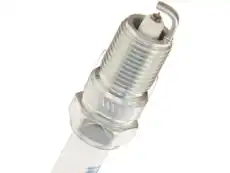 SPARK PLUG,GAS ENG IGN(ACDelco #41-962)(PLATINUM PLUG) 19299585 HUMMER