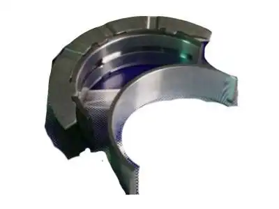 BEARING KIT,CR/SHF(#3 STD)(INCLS 123,124)(#3)(STD) 12648787 CADILLAC