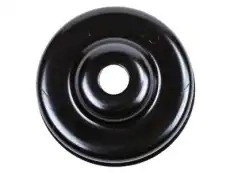 RETAINER,FRT S/ABS DUST SHLD 22166890 CHEVROLET