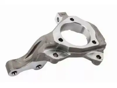 KNUCKLE,STRG(MCHG)(ACDelco #23127629) CHEVROLET