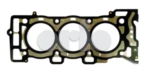 Прокладка ГБЦ SAAB 12634480