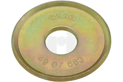 Шайба 4907663 SAAB