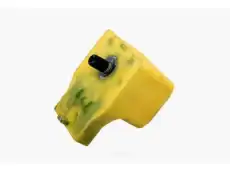 BUMPER,FRT LWR CONT ARM 15835667 HUMMER