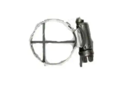 CLAMP, WORM GR (.30 TO .87) SST 11609970 BUICK
