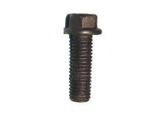 BOLT, M8X1.25X25 9.8 11508476 CHEVROLET