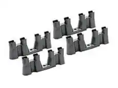 GUIDE,VLV LFTR(ACCOMMODATES 4 VLV LFTRS EACH,WITH SIDE GROOVES)(ACDelco #12595365) GMC