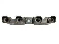 GUIDE,VLV LFTR(ACCOMMODATES 4 VLV LFTRS EACH,WITH SIDE GROOVES)(ACDelco #12595365) GMC