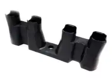 GUIDE,VLV LFTR(ACCOMMODATES 4 VLV LFTRS EACH,WITH SIDE GROOVES)(ACDelco #12595365) GMC