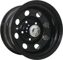 диск колесный штампованный 9165127 TREBL