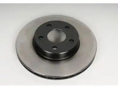 ROTOR,FRONT BRK 19213926 PONTIAC