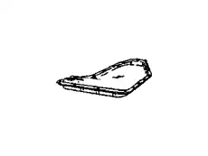 PAN,A/TRNS FLUID 08643574 PONTIAC