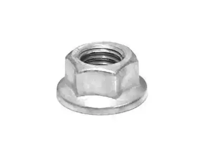 NUT,ENG FRT CVR(M6X1-6H)(8.917) 03530297 PONTIAC