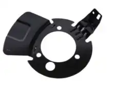 SHIELD,FRT BRK(ACDelco #18061004) CADILLAC