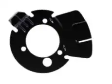 SHIELD,FRT BRK(ACDelco #18061004) CADILLAC