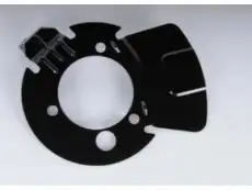 SHIELD,FRT BRK(ACDelco #18061004) CADILLAC