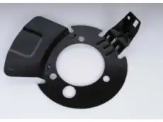 SHIELD,FRT BRK(ACDelco #18061004) CADILLAC