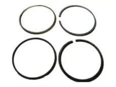RING KIT,PSTN(PART OF 101)(STD) 19208677 CADILLAC