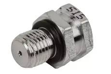 Клапан кондиционера CHEVROLET 95462797