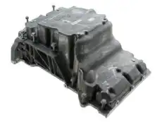 Поддон картера двигателя CHEVROLET 12641015