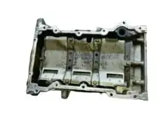 Поддон картера двигателя CHEVROLET 12641015