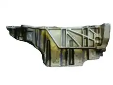Поддон картера двигателя CHEVROLET 12641015